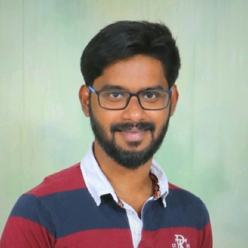 Ajay Thangaraj