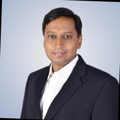 Raghu Narayan